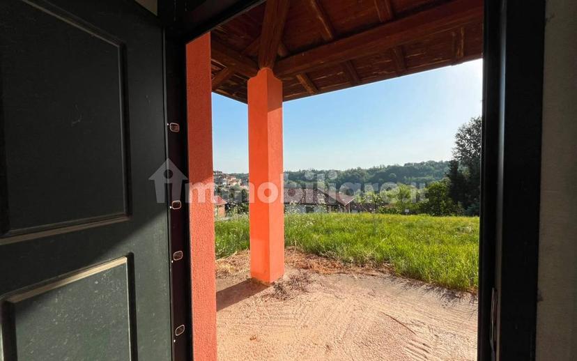Villa unifamiliare via Giovanni Paolo II, Trisobbio — foto 2 di 58