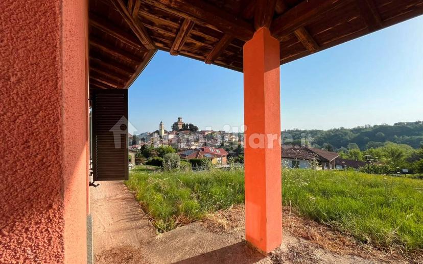 Villa unifamiliare via Giovanni Paolo II, Trisobbio — foto 43 di 58