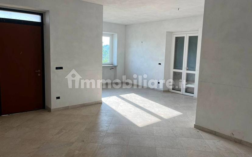 Villa unifamiliare via Giovanni Paolo II, Trisobbio — foto 51 di 58