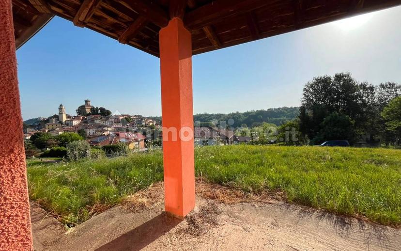 Villa unifamiliare via Giovanni Paolo II, Trisobbio — foto 49 di 58