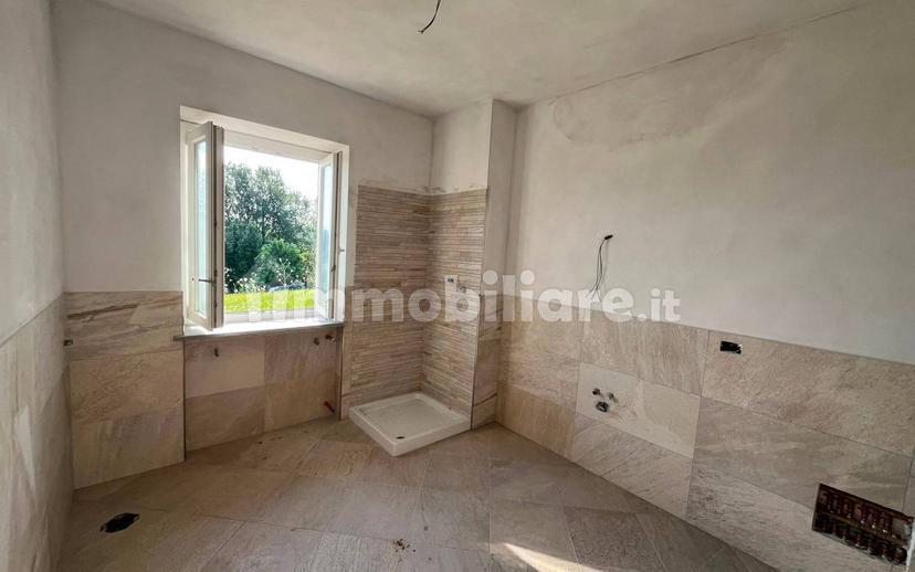 Villa unifamiliare via Giovanni Paolo II, Trisobbio — foto 8 di 58