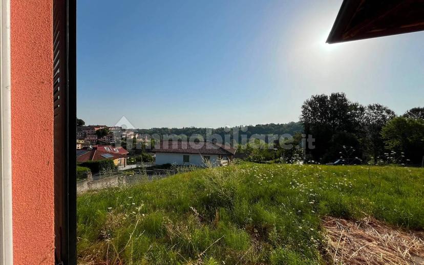 Villa unifamiliare via Giovanni Paolo II, Trisobbio — foto 57 di 58