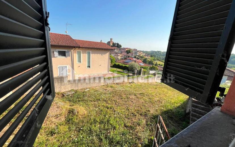 Villa unifamiliare via Giovanni Paolo II, Trisobbio — foto 46 di 58