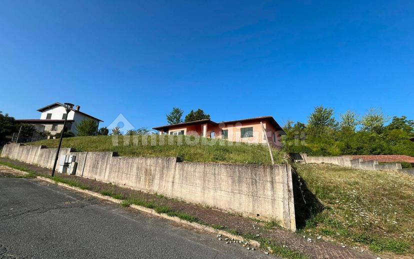 Villa unifamiliare via Giovanni Paolo II, Trisobbio — foto 7 di 58