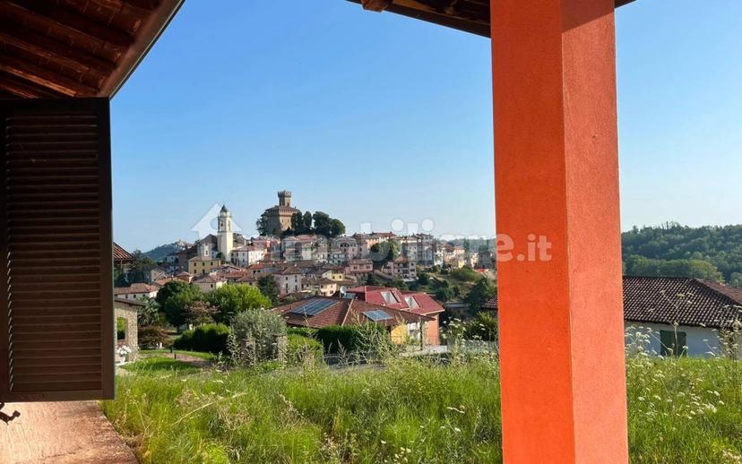Villa unifamiliare via Giovanni Paolo II, Trisobbio — foto 19 di 58