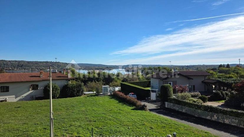 Villa a schiera via Monte Leone 35, Dormelletto — foto 6 di 20