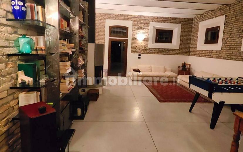 Villa unifamiliare Strada Vicinale Molino Donegallia 209, Saiano - San Tomaso, Cesena — foto 2 di 14