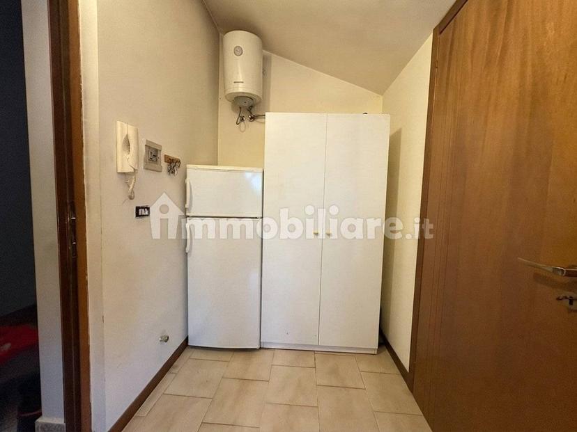 Mansarda via Fiumicello, Centro, Bojano — foto 8 di 12
