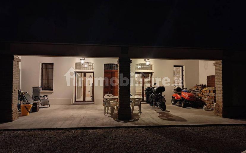 Villa unifamiliare Strada Vicinale Molino Donegallia 209, Saiano - San Tomaso, Cesena — foto 7 di 14