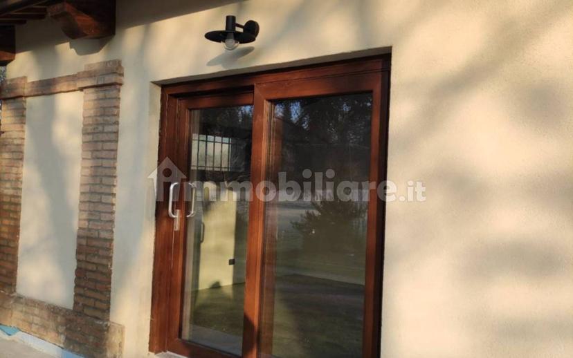 Villa unifamiliare Strada Vicinale Molino Donegallia 209, Saiano - San Tomaso, Cesena — foto 3 di 14
