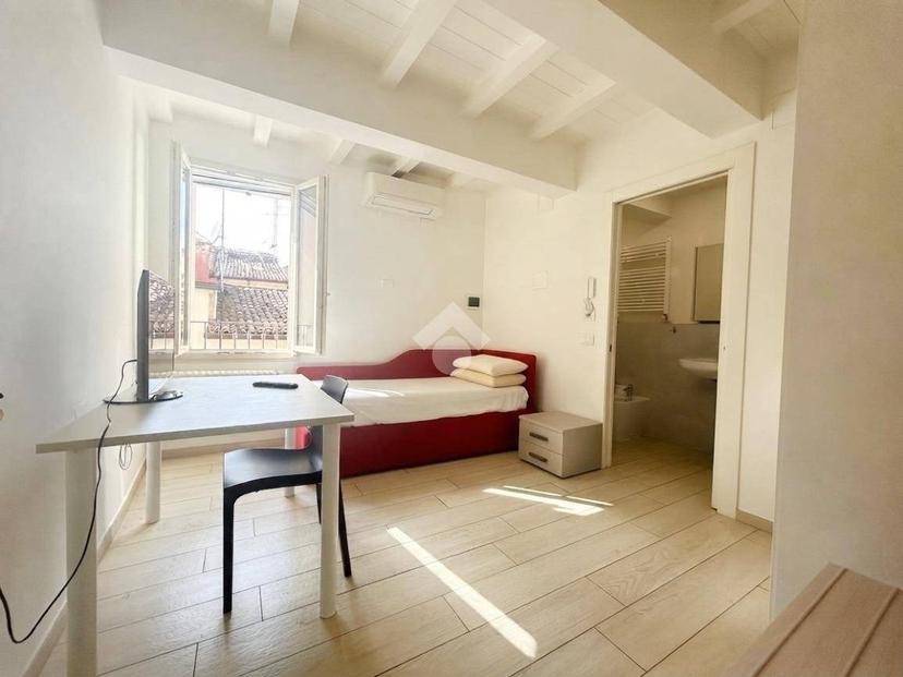Bilocale via XX Settembre 1, Centro Storico, Carpi — foto 7 di 7