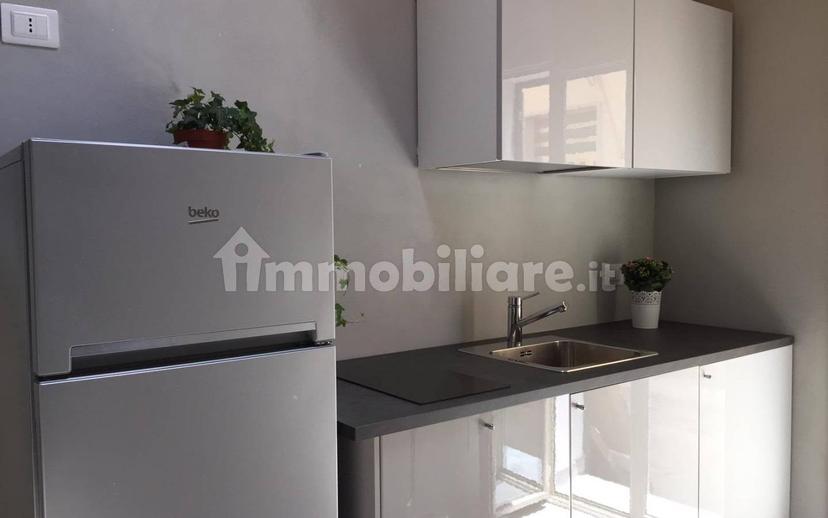 Bilocale via Angelo Cavarra 81, Centro, Noto