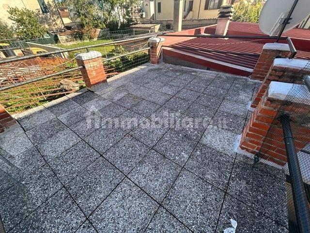Bilocale via Giovanni Pascoli, Villaggi, Bellaria, Pontedera — foto 12 di 20