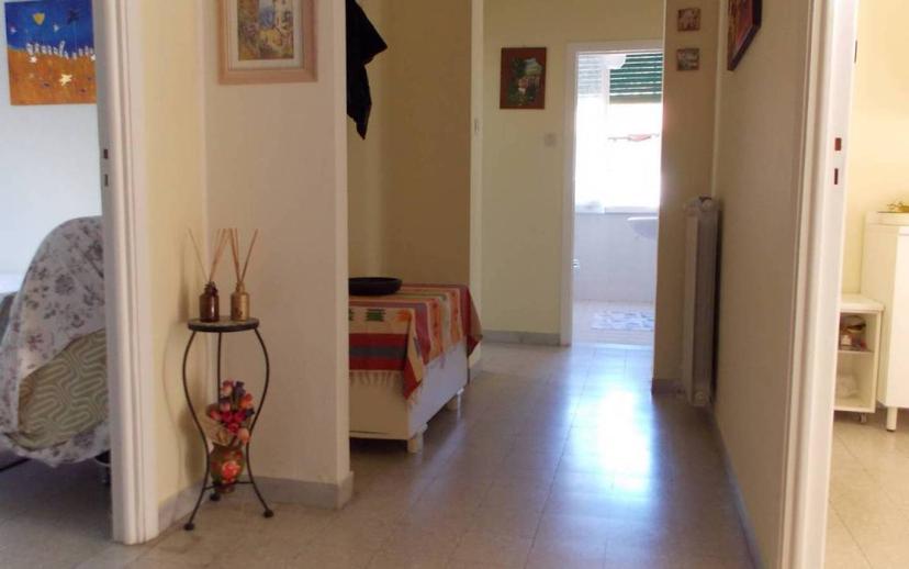 Quadrilocale via Paolo Buonamici, Centro, Acquasanta Terme — foto 19 di 35