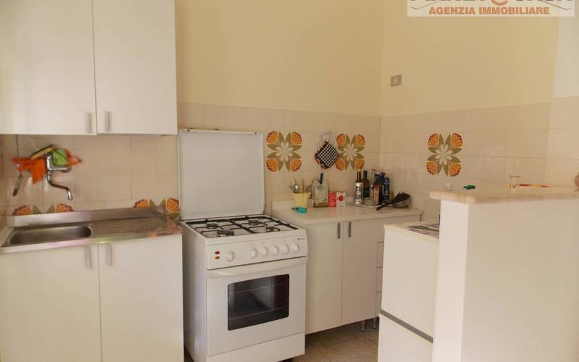 Quadrilocale via Paolo Buonamici, Centro, Acquasanta Terme — foto 29 di 35