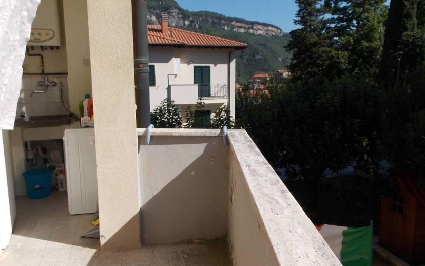 Quadrilocale via Paolo Buonamici, Centro, Acquasanta Terme — foto 9 di 35