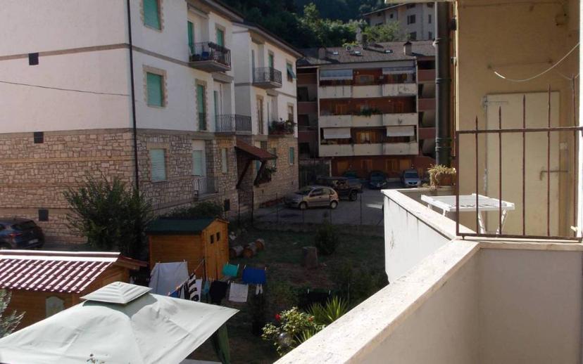 Quadrilocale via Paolo Buonamici, Centro, Acquasanta Terme — foto 23 di 35