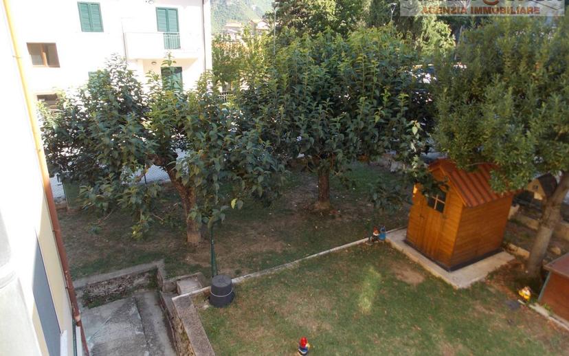 Quadrilocale via Paolo Buonamici, Centro, Acquasanta Terme — foto 27 di 35