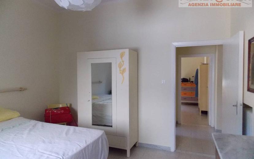 Quadrilocale via Paolo Buonamici, Centro, Acquasanta Terme — foto 22 di 35