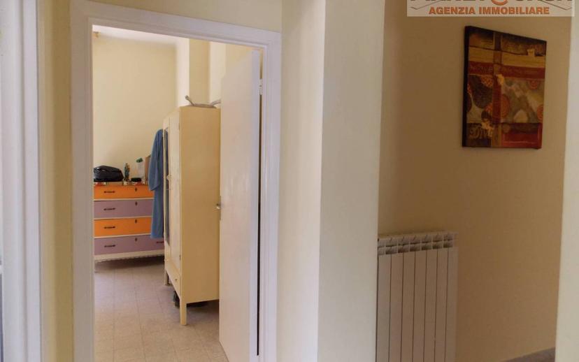 Quadrilocale via Paolo Buonamici, Centro, Acquasanta Terme — foto 24 di 35