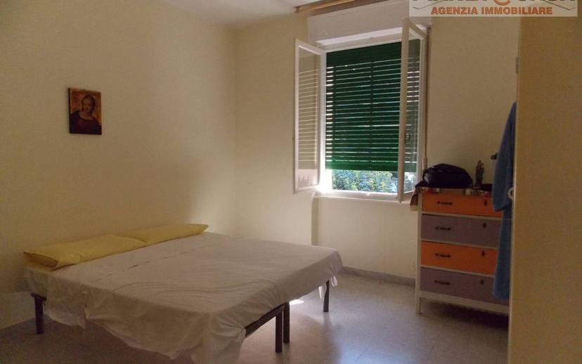 Quadrilocale via Paolo Buonamici, Centro, Acquasanta Terme — foto 10 di 35