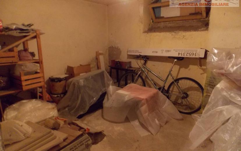 Quadrilocale via Paolo Buonamici, Centro, Acquasanta Terme — foto 8 di 35