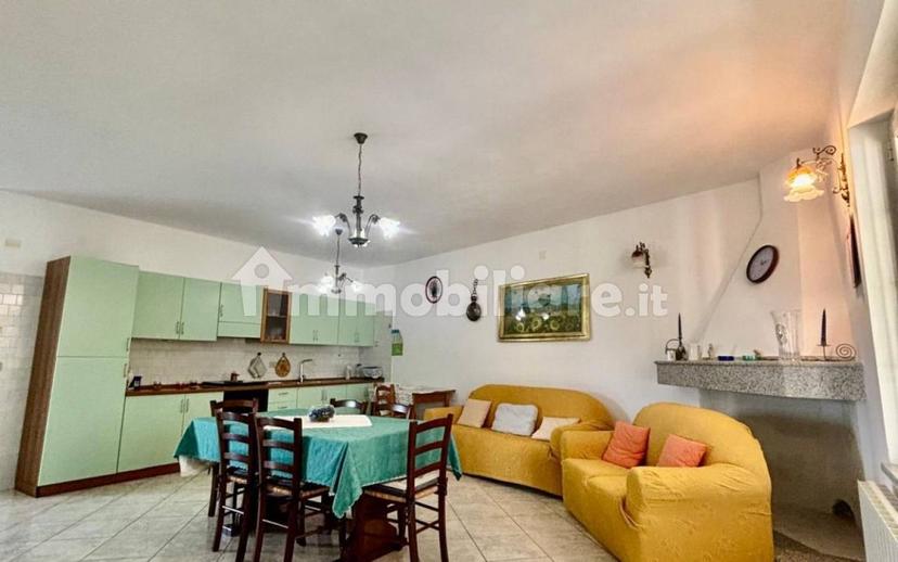 Villa bifamiliare via Santa Chiara 25, Genoni — foto 24 di 26