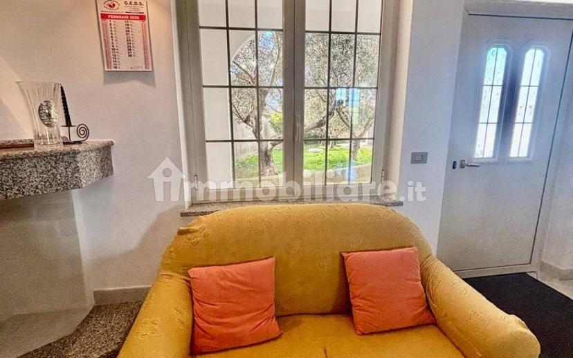 Villa bifamiliare via Santa Chiara 25, Genoni — foto 4 di 26