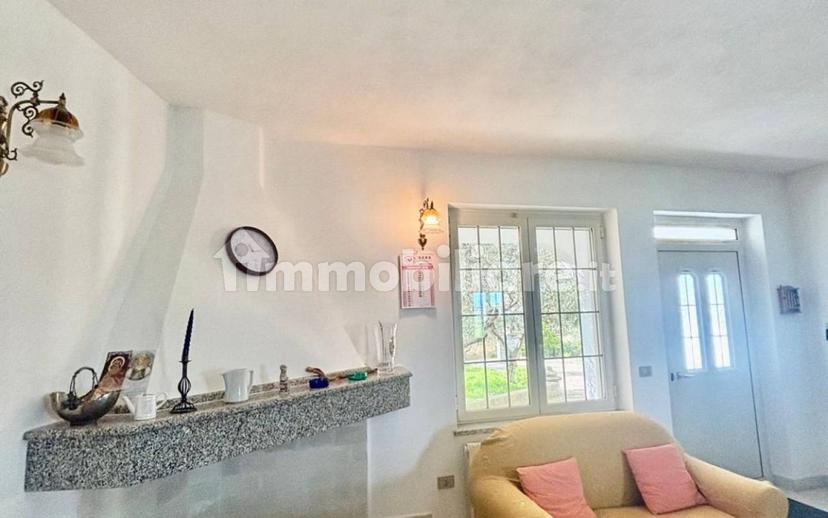 Villa bifamiliare via Santa Chiara 25, Genoni — foto 14 di 26