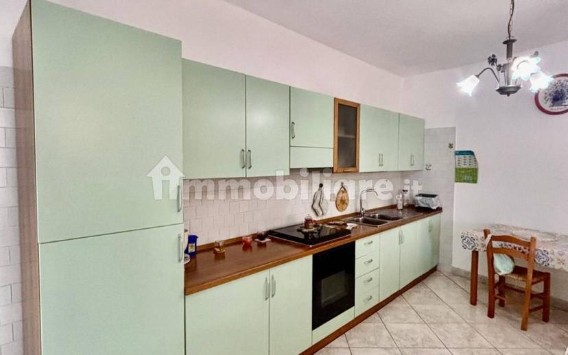 Villa bifamiliare via Santa Chiara 25, Genoni — foto 23 di 26