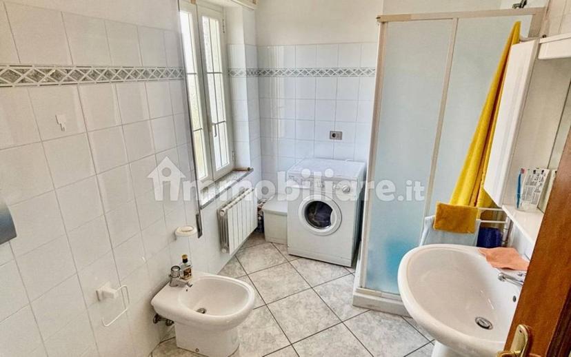 Villa bifamiliare via Santa Chiara 25, Genoni — foto 12 di 26