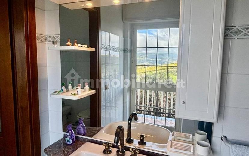 Villa bifamiliare via Santa Chiara 25, Genoni — foto 3 di 26
