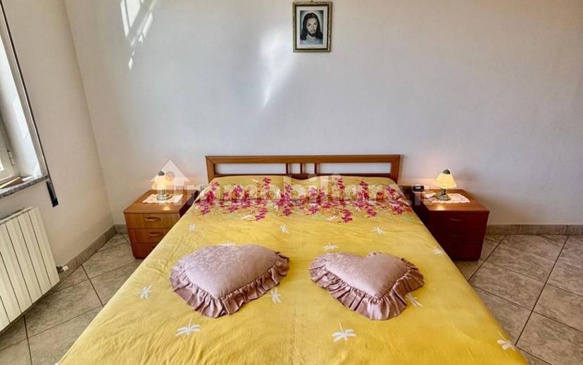 Villa bifamiliare via Santa Chiara 25, Genoni — foto 10 di 26