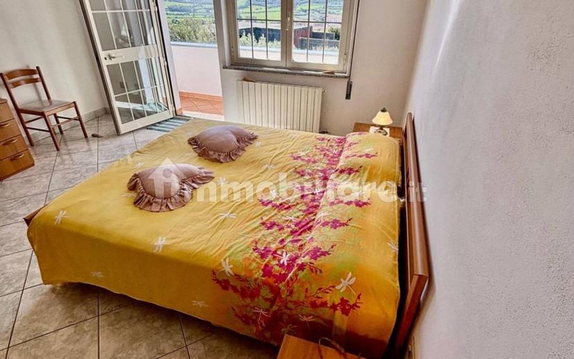 Villa bifamiliare via Santa Chiara 25, Genoni — foto 9 di 26