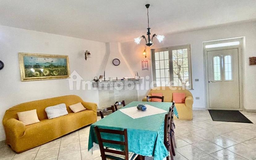 Villa bifamiliare via Santa Chiara 25, Genoni — foto 19 di 26