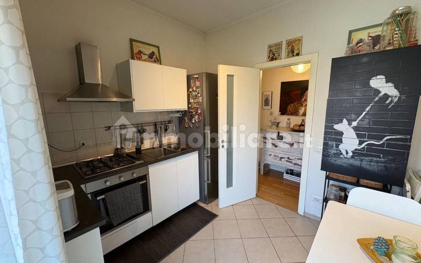 Bilocale via Alcide de Gasperi, 33, Centro, Mascalucia — foto 43 di 43