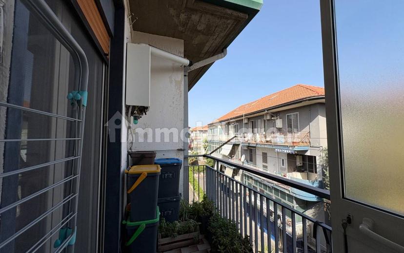 Bilocale via Alcide de Gasperi, 33, Centro, Mascalucia — foto 3 di 43