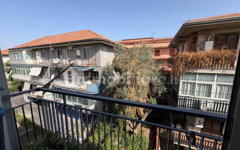 Bilocale via Alcide de Gasperi, 33, Centro, Mascalucia — foto 6 di 43