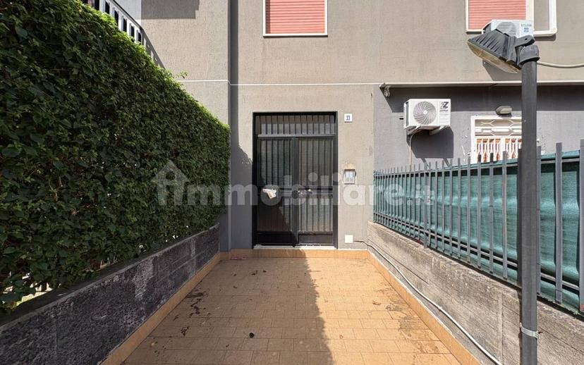Bilocale via Alcide de Gasperi, 33, Centro, Mascalucia — foto 5 di 43
