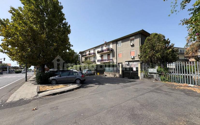Bilocale via Alcide de Gasperi, 33, Centro, Mascalucia — foto 8 di 43