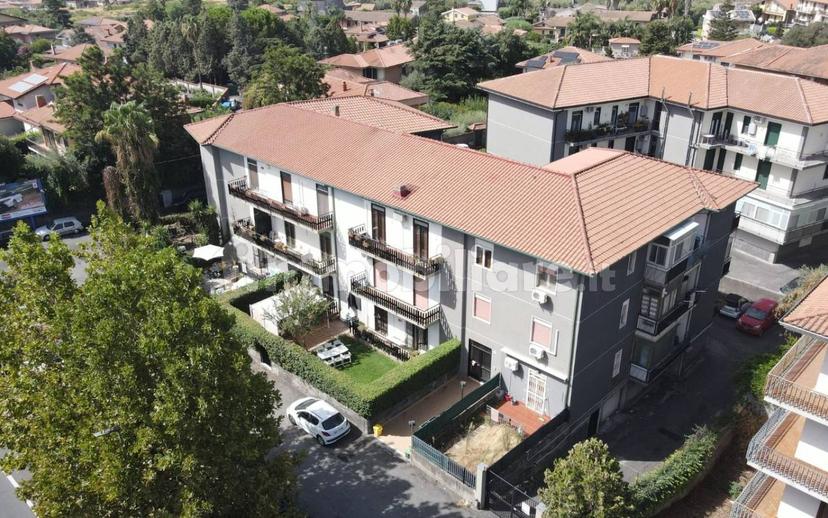 Bilocale via Alcide de Gasperi, 33, Centro, Mascalucia — foto 14 di 43