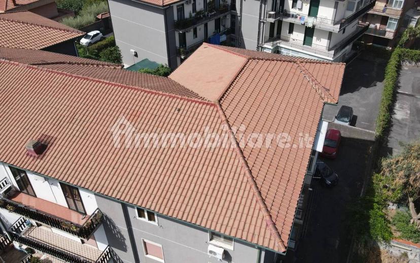 Bilocale via Alcide de Gasperi, 33, Centro, Mascalucia — foto 36 di 43