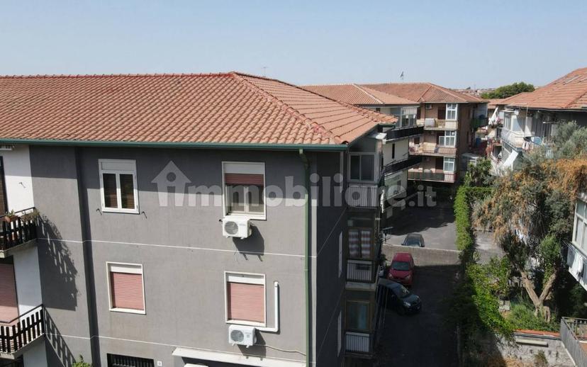 Bilocale via Alcide de Gasperi, 33, Centro, Mascalucia — foto 27 di 43