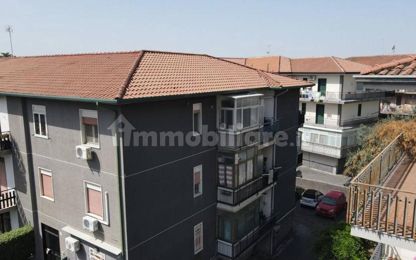Bilocale via Alcide de Gasperi, 33, Centro, Mascalucia — foto 22 di 43