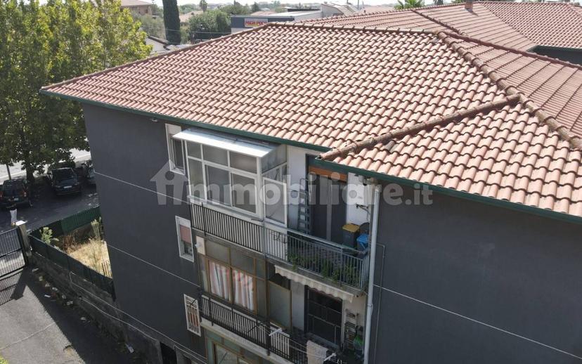 Bilocale via Alcide de Gasperi, 33, Centro, Mascalucia — foto 10 di 43