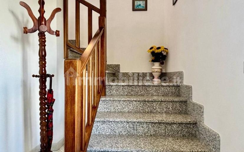 Villa bifamiliare via Santa Chiara 25, Genoni — foto 13 di 26