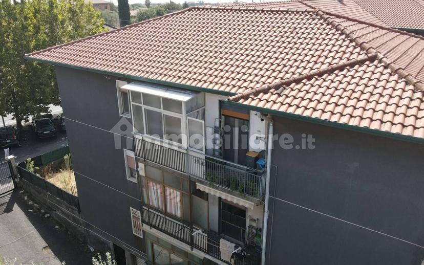 Bilocale via Alcide de Gasperi, 33, Centro, Mascalucia — foto 41 di 43