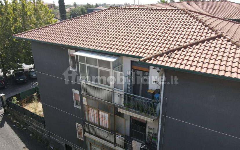 Bilocale via Alcide de Gasperi, 33, Centro, Mascalucia — foto 35 di 43