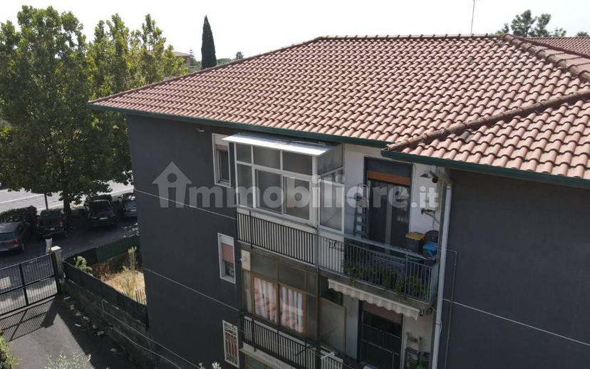 Bilocale via Alcide de Gasperi, 33, Centro, Mascalucia — foto 18 di 43
