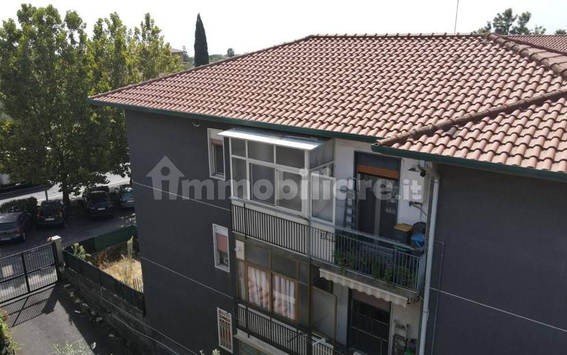 Bilocale via Alcide de Gasperi, 33, Centro, Mascalucia — foto 4 di 43